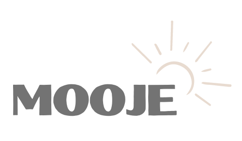 Mooje Logo